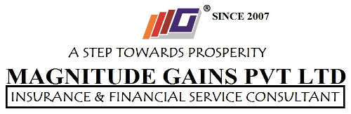 MAGNITUDE GAINS PVT LTD
